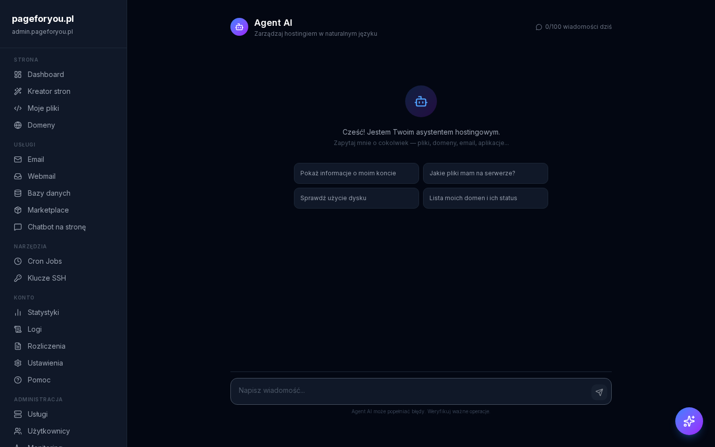 Agent AI