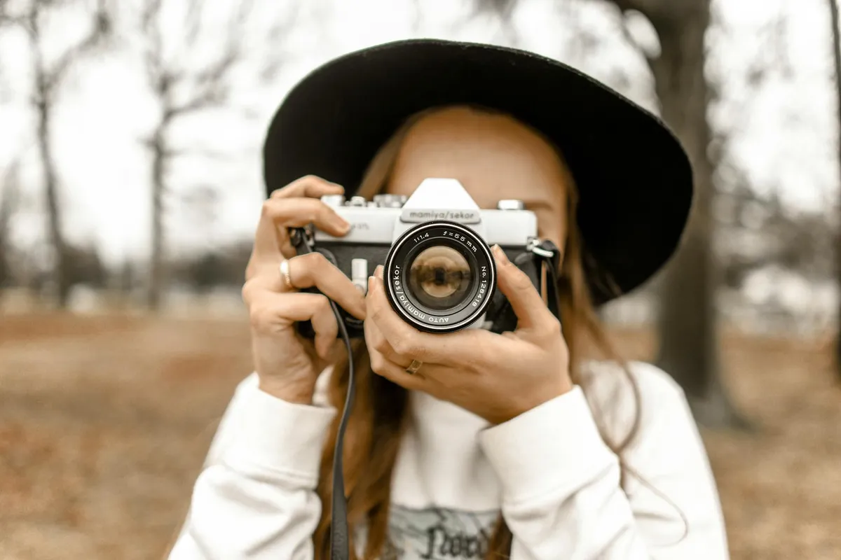 photographer gallery