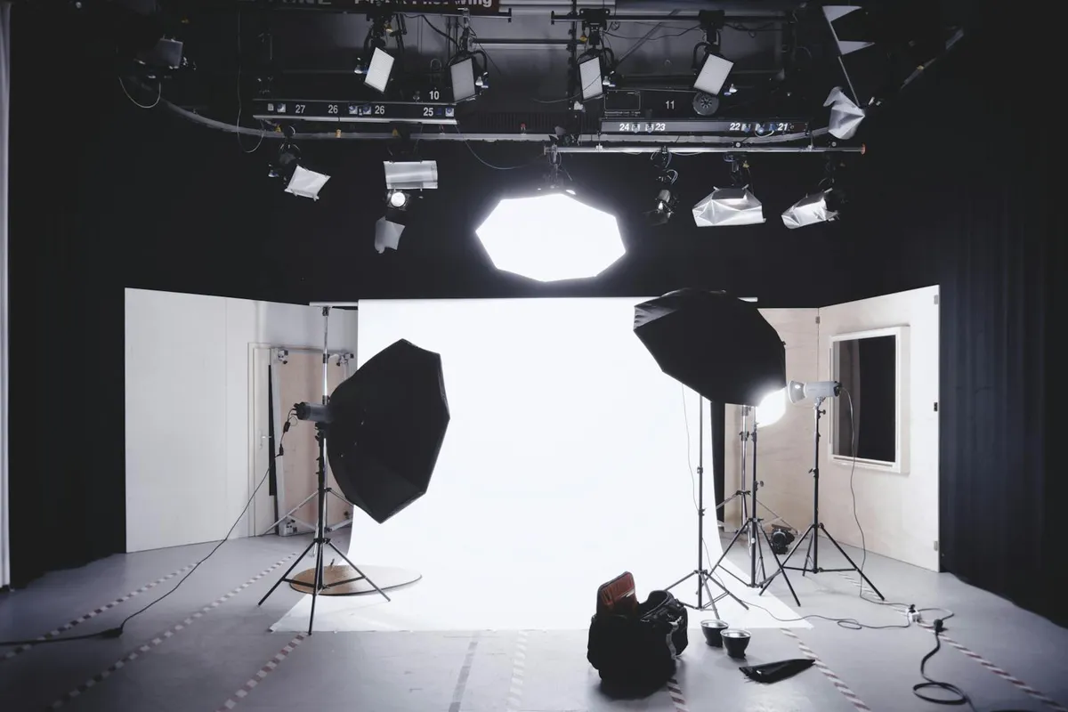 Fotograf — realizacje