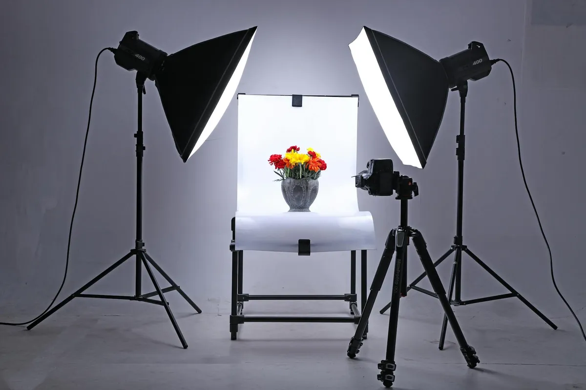 Fotograf — realizacje
